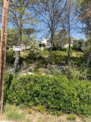 Terreno en venta en Can Lloses - Can Marcer en Sant Pere de Ribes