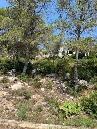 Terreno en venta en Can Lloses - Can Marcer en Sant Pere de Ribes