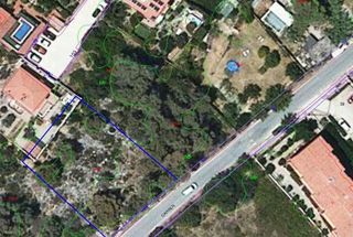 Terreno en venta en Can Lloses - Can Marcer en Sant Pere de Ribes