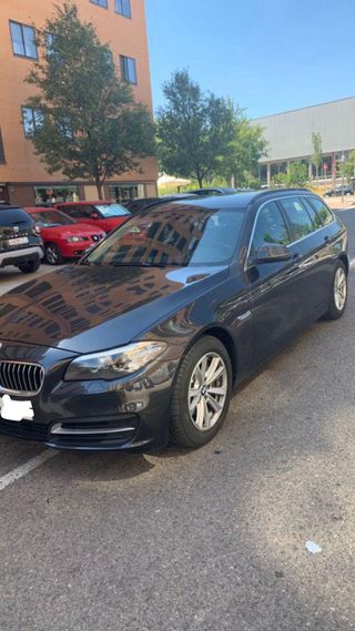 BMW Serie 5 2015