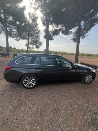 BMW Serie 5 2015