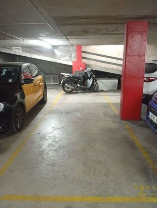 Garaje en venta en Can Nadal - Falguera en Sant Feliu de Llobregat