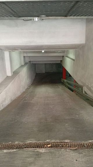 Garaje en venta en Can Nadal - Falguera en Sant Feliu de Llobregat