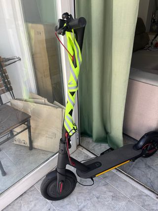 Patinete eléctrico Xiaomi