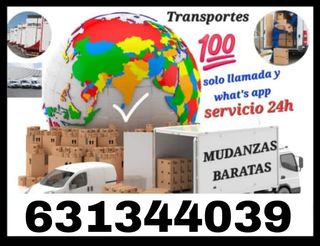 Mudanza baratsa 