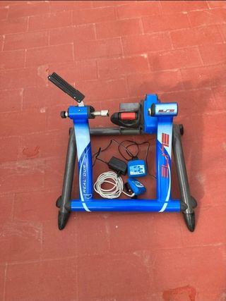 Rodillo Realour Bicicleta