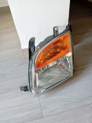Faro Ford Fusion Izquierdo
(SOLO HOY)