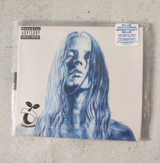 CD Ellie Goulding Brightest Blue Nuovo & Sigillato