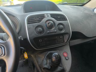 Renault Kangoo 2017
