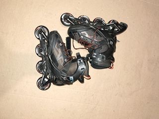 Rollerblade Oxelo: n. 35-38