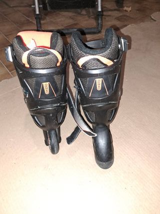 Rollerblade Oxelo: n. 35-38