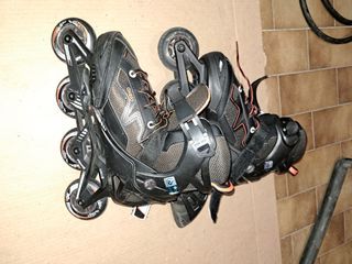 Rollerblade Oxelo: n. 35-38