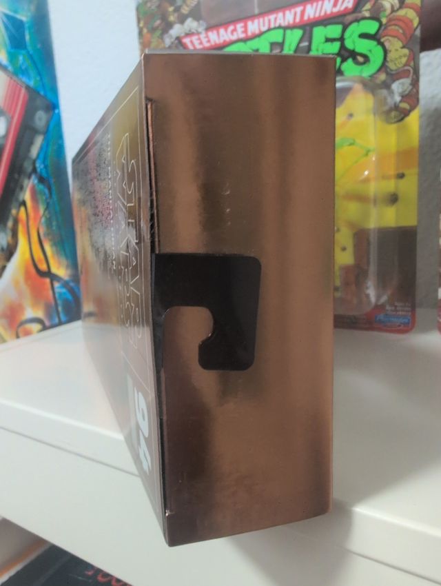 Mandalorian Black Series Grafito