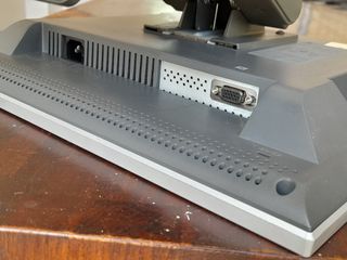  Monitor LG Flatron L1510M 12 pulgadas