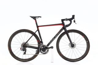 Bicicleta Colnago V3RS AXS 12V talla 54 Reacondicionada
