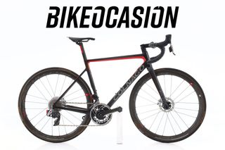 Bicicleta Colnago V3RS AXS 12V talla 54 Reacondicionada