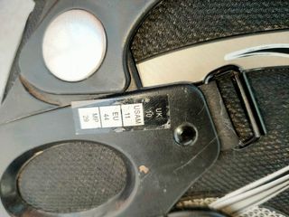 Patines Fila en línea talla 44

