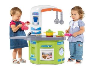 Cocina juguete Molto infantil