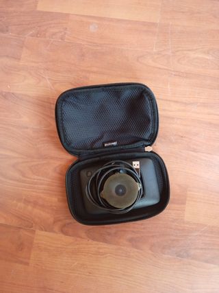 GPS TomTom navegador