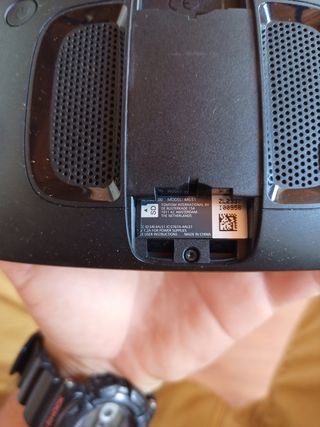 GPS TomTom navegador