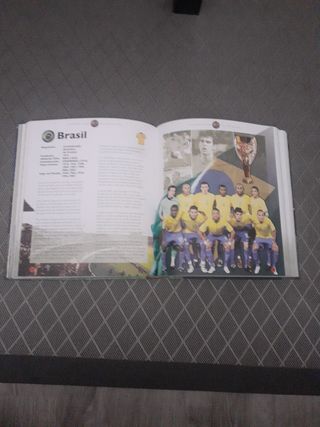 Atlas ilustrado de fútbol (Spanish Edition)