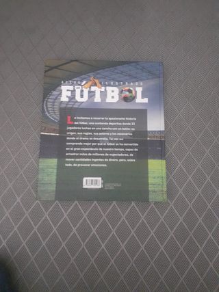 Atlas ilustrado de fútbol (Spanish Edition)