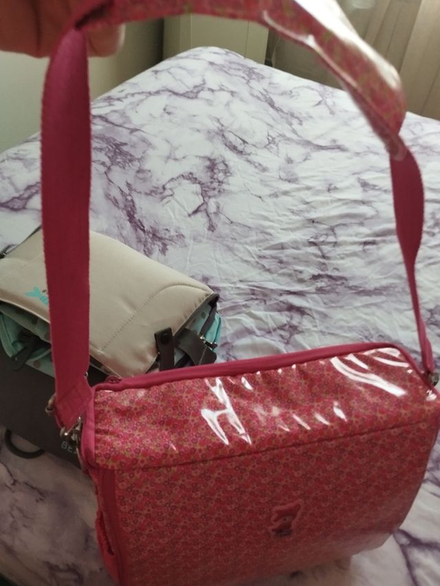 2 Alzadores portátiles para sillas