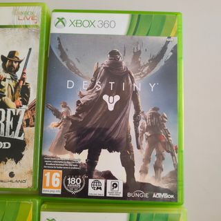 20 Gioco Xbox 360 - Vari Titoli