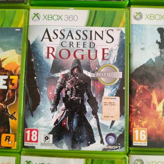 20 Gioco Xbox 360 - Vari Titoli