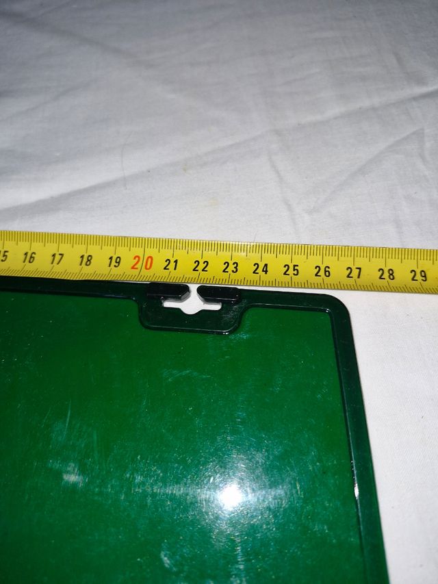 Parasol Coche Caravana Vintage