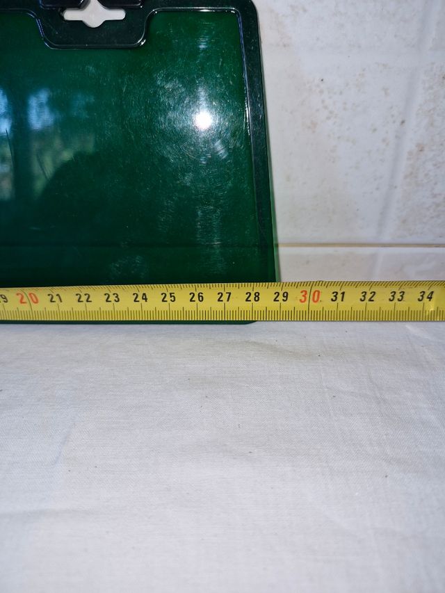 Parasol Coche Caravana Vintage