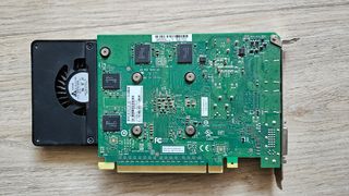 Tarjeta gráfica NVIDIA Quadro K2200