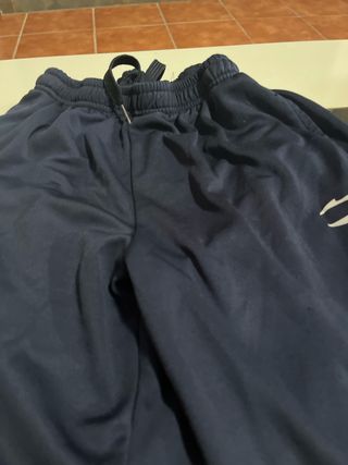 Pantalón chándal sdsavio azul