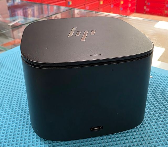 HP HSN-IX01 Docking Station