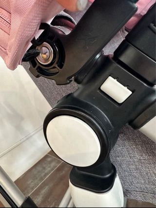 Bugaboo Camaleón³ Plus Impecable