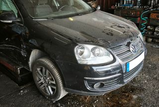 Despiece VW Jetta