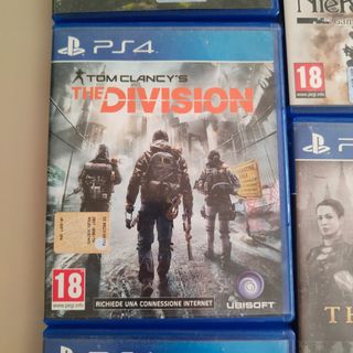 11 Gioco PS4 (PlayStation 4)