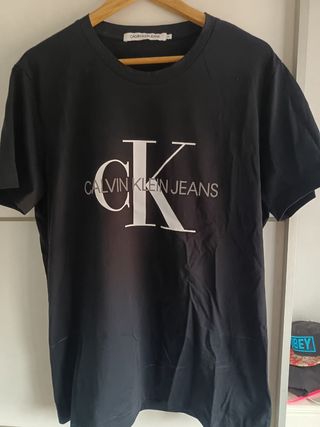 Camiseta Calvin Klein Jeans XL