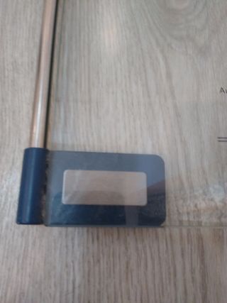 Báscula baño digital Eagle