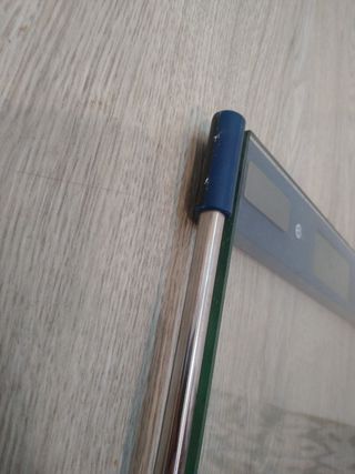 Báscula baño digital Eagle