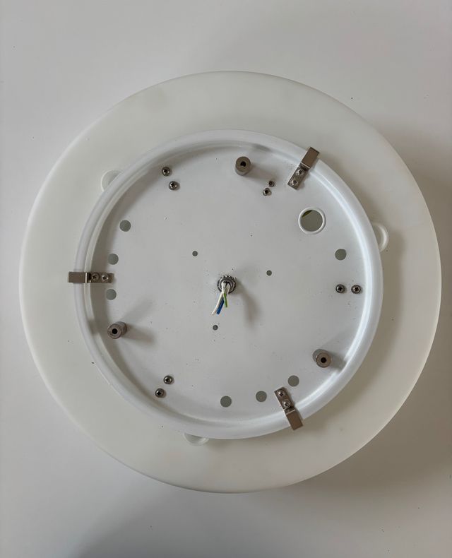 Plafón LED cocina - Diseño Premium