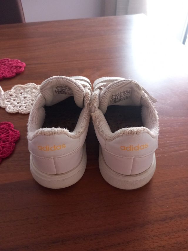 Adidas Bambino Velcro 26