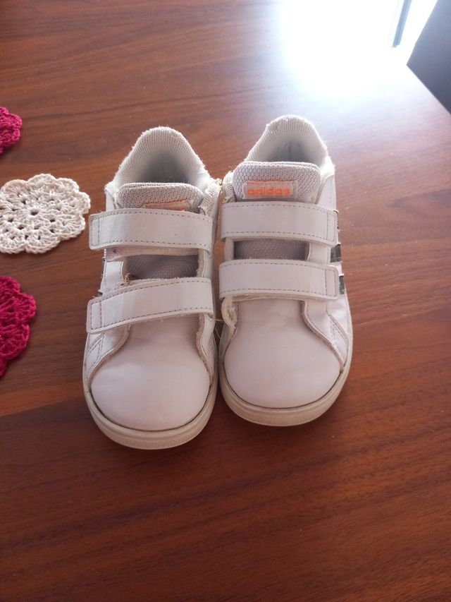 Adidas Bambino Velcro 26