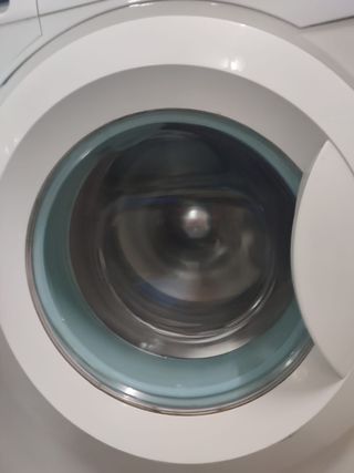 Lavadora Haier 6kg - Blanca