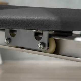 Vogatore a 12 Resistenze con Monitor Digitale e St