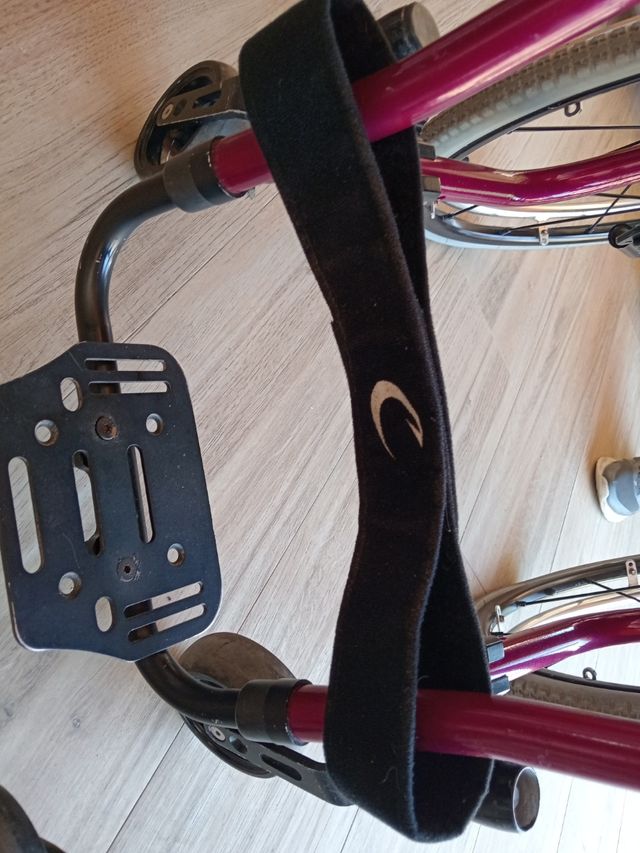 Silla ruedas Colours Spazz - ligera