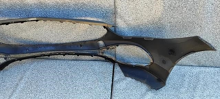 Parachoques Delantero MERCEDES C KLASA W206 