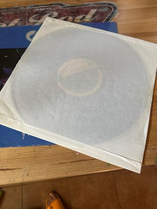 Vinilo Guru Josh - Infinity