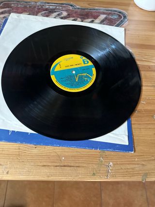 Vinilo Guru Josh - Infinity