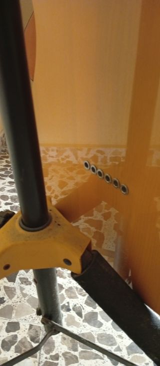 Telecaster de Luthier,hecha a mano, no de serie